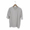 ウィム バイ リドム WYM LIDNM EXTRA FINE COTTON BASIC TEE メンズ JPN:L